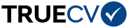 TrueCV logo