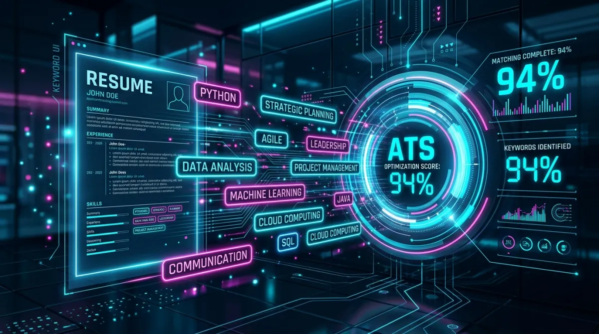 How AI is Transforming Resume Screening: The 2026 Blueprint for Beating Modern ATS Bots
