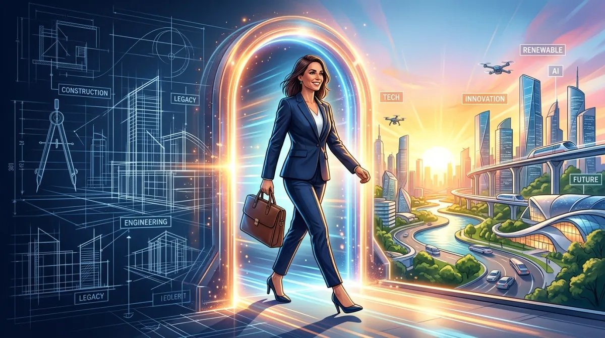 The Career Transition Playbook: How to Pivot to High-Growth Tech & Corporate Roles