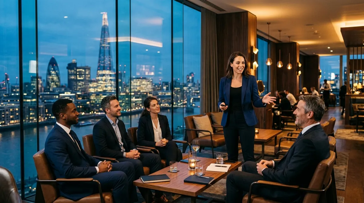 From Resume to Interview: How to Prepare a Stellar Personal Pitch