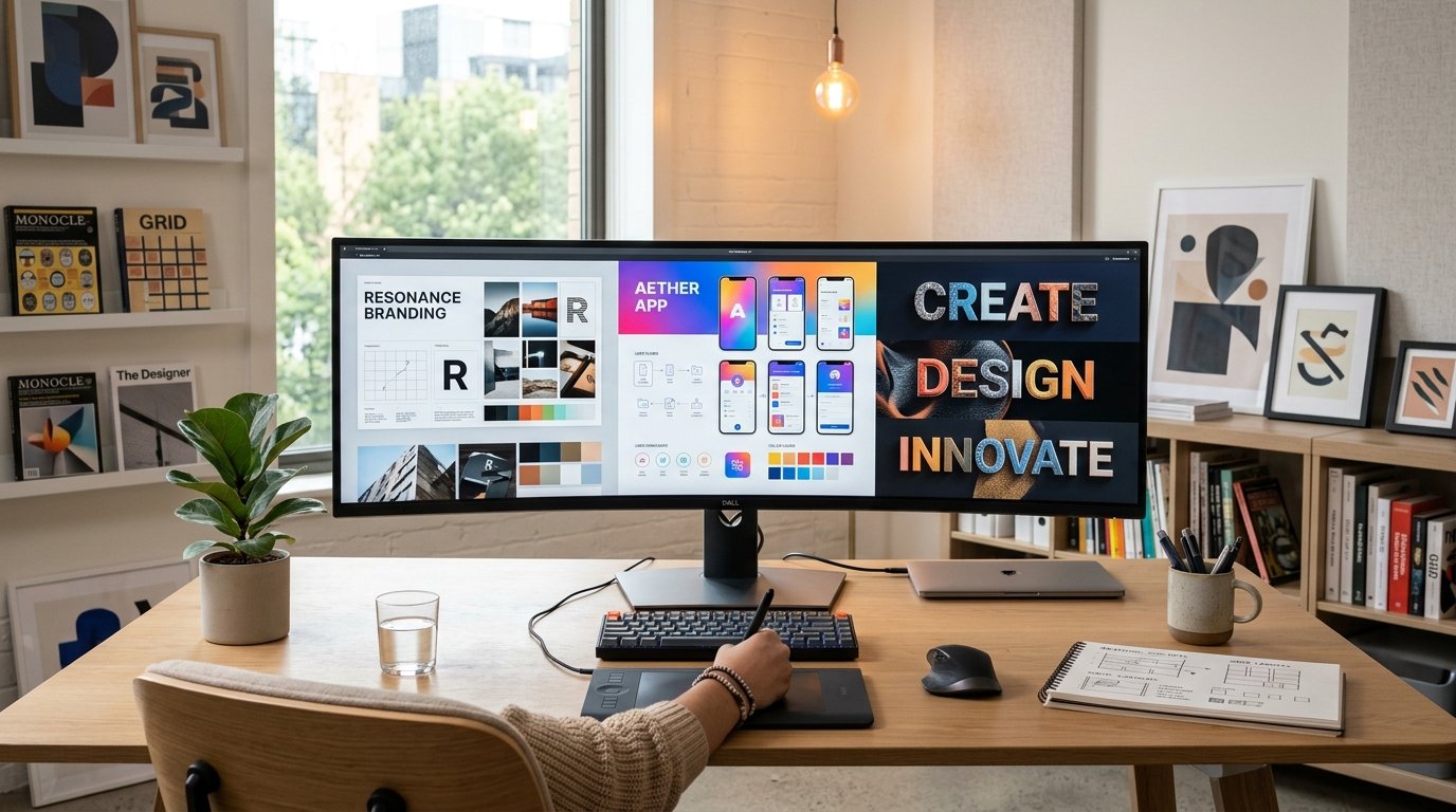 Unleashing Creativity: Infographic and Visual Resumes for Job Seekers
