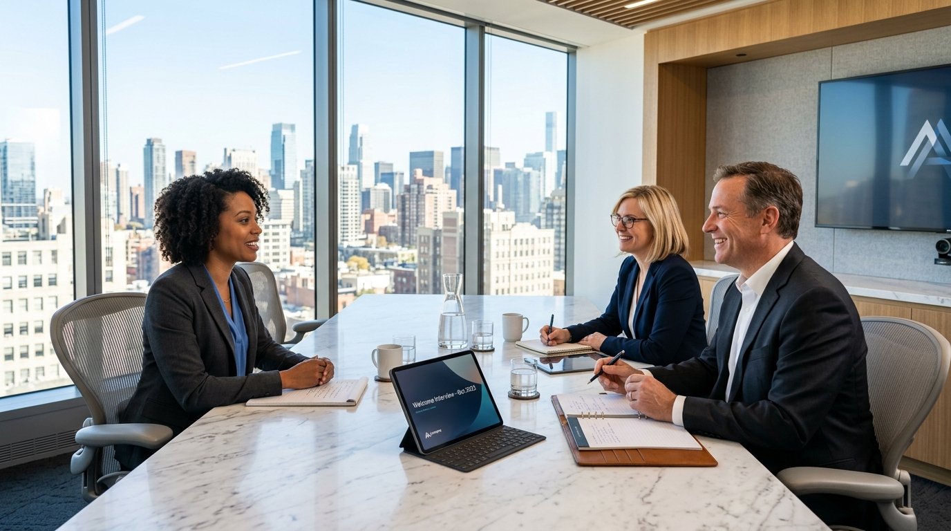 5 Important Interview Tips To Crack Every Interview