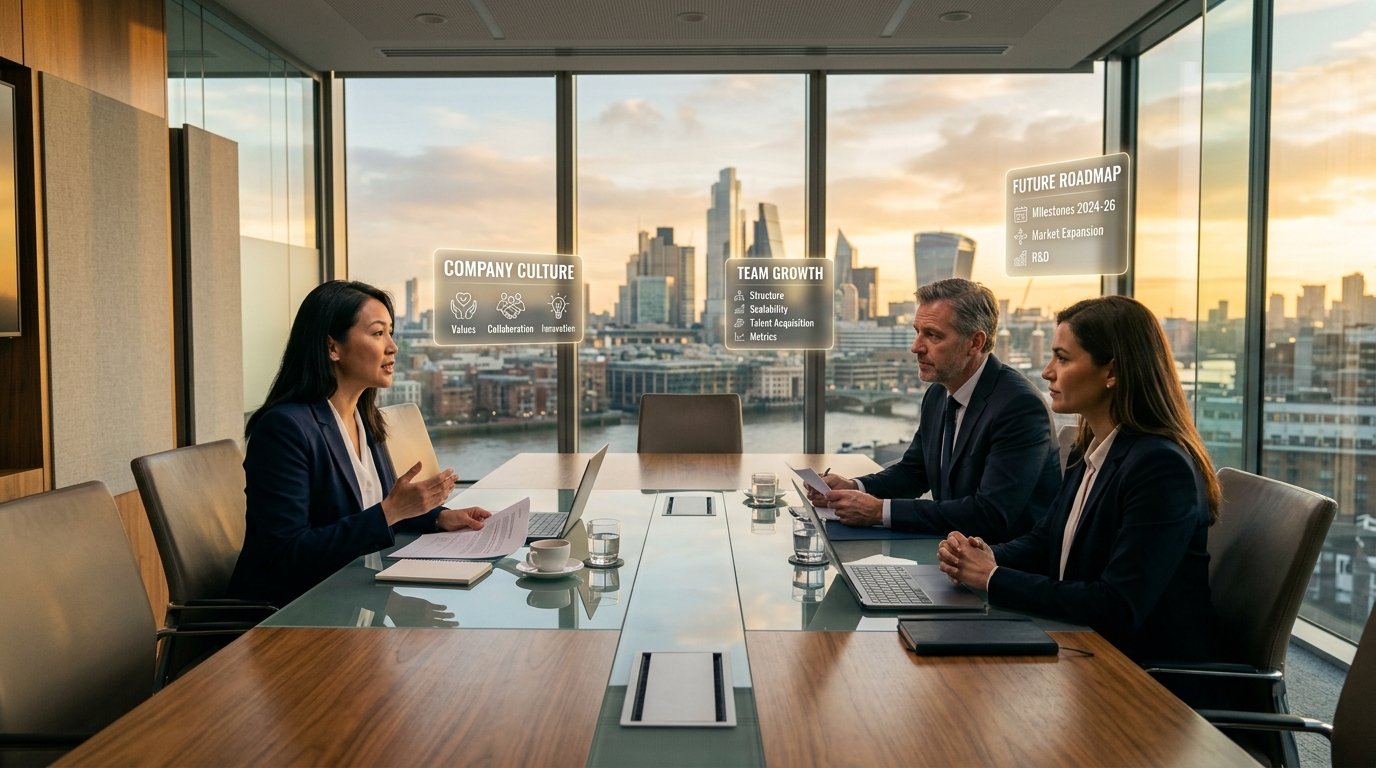 Mastering the Art of Answering "What Are Your Weaknesses" in Job Interviews