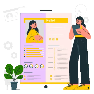 Get your resume reviewed by TrueCV experts