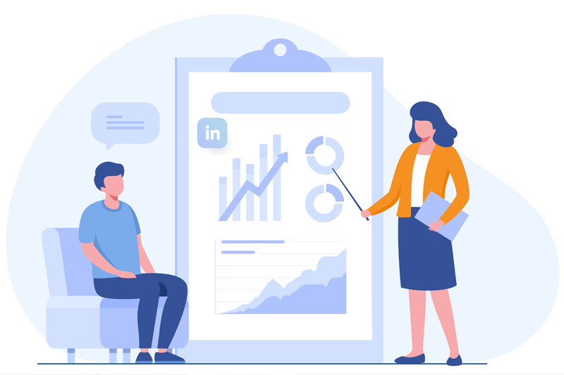 How to Use LinkedIn Effectively